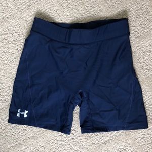 Under Armour Spandex